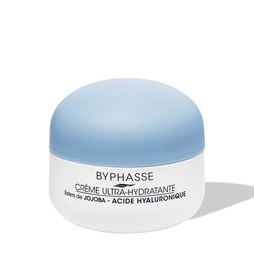 Крем для лица Гиалуроновая кислота ультраувлажняющий,   50мл