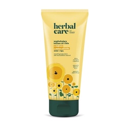 Разглаживающий крем- лосьон для тела Мед+Липа HERBAL CARE MY HONEY,   200мл