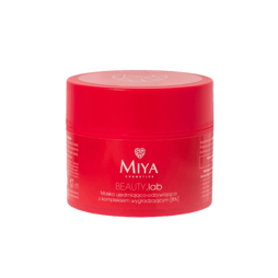 Укрепляющая и восстанавливающая маска с разглаживающим комплексом [8%] BEAUTY.lab,   50мл