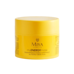 Маска с витамином С myENERGYmask,  50мл
