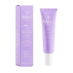 Трипептидная гелевая сыворотка для первых признаков старения myPREserum,   30мл