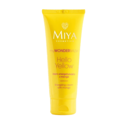 Энергетический крем с манго Hello Yellow myWONDERBALM,  75мл