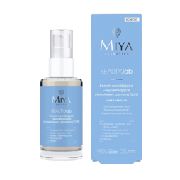 Увлажняющая и заполняющая сыворотка BEAUTY.lab,   30мл