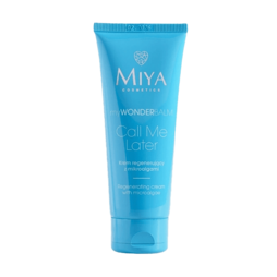 Регенерирующий крем с микроводорослями Call me later myWONDERBALM,  75мл