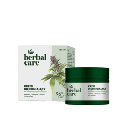 Укрепляющий крем для лица Био-коллаген и Масло конопли, 50мл