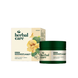 Выравнивающий тон крем Витамин С и Настурция,  50мл