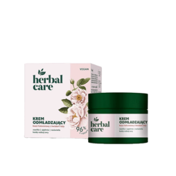 Омолаживающий крем Гиалуроновая кислота и Цветы розы,  50мл