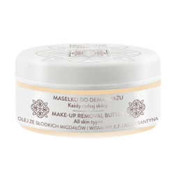 Масло-баттер для снятия макияжа,   150мл