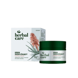 Увлажняющий крем для лица Фитиновая кислота и Алоэ Вера,  50мл