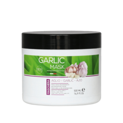 Восстанавливающая маска с экстрактом чеснока GARLIC,   500мл