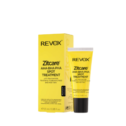 Точечный крем против несовершенств ZITCARE AHA.BHA.PHA. REVOX B77,   25 мл
