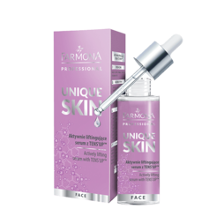 Подтягивающая сыворотка с комплексом TENS`UP™ UNIQUE SKIN,   30мл