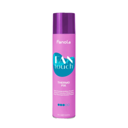 Термозащитный спрей для волос с фиксацией Thermo Fix Fanola Fantouch,  300мл