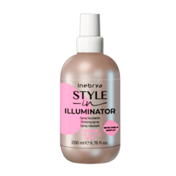 Спрей для блеска волос Illuminator,  200мл