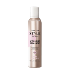 Мусс для объемной укладки волос  Volume Mousse,  400мл