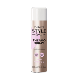 Термозащитный спрей для волос Thermo Spray,  250мл