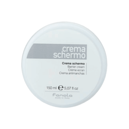 Защитный крем-барьер для процедур окрашивания BARRIER CREAM Fanola, 150мл