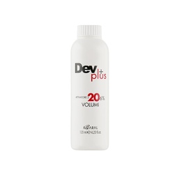 DEV OXI plus Окислитель 20 VOL 6%, 200 мл