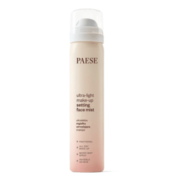 ULTRA-LIGHT Make-Up Setting Mist  серум-мист (фиксатор) 75 мл.