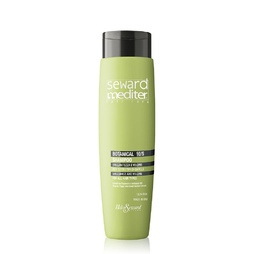 Шампунь для блеска и объема для всех типов волос BOTANICAL SHAMPOO 10/S
