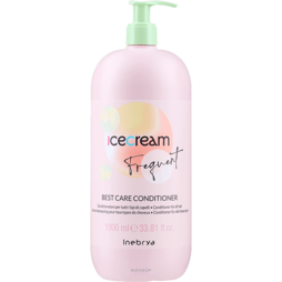 Кондиционер для всех типов волос FREQUENT CONDITIONER ICECREAM FREQUENT