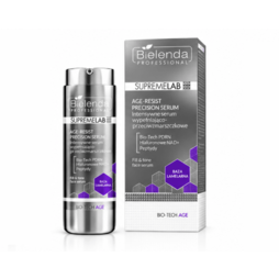 BP SupremeLab Bio-Tech Age-Resist Precision Serum инфузионная сыворотка
