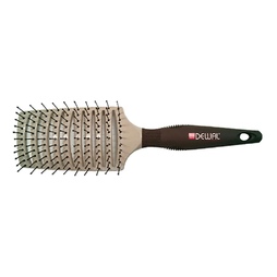 Щетка туннельная MOKKA с керамическим покрытием, 11 рядов