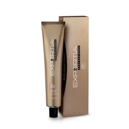 Крем-краска для волос EXPERTIA Hair Color Cream (1.0), 100 мл