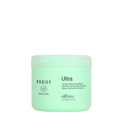 Маска для волос интенсивная восстанавливающая Purify Ultra, 500 мл.