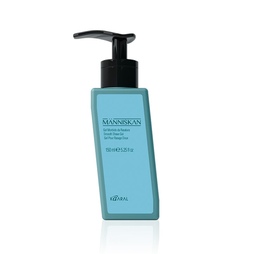 Гель для гладкого бритья, 150 мл