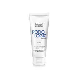 Крем против трещин на пятках PODOLOGIC LIPID SYSTEM, 75 мл