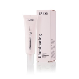 База под макияж Illuminating Make-up Base светоотражающая,30 мл.