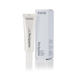 База под макияж Mattifying Make-up Base матирующая,30 мл.