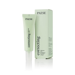 База под макияж Correcting Make-up Base корректирующая,30 мл.