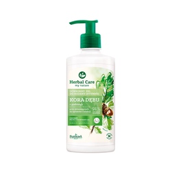 Гель защитный Кора Дуба Herbal Care, 330 мл.