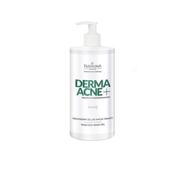 Гель для умывания Грушевый, 500 мл.