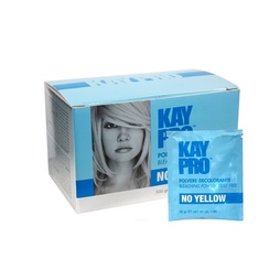 Пудра для осветления волос (антижелтая),  500 г.