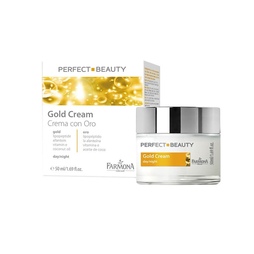Крем с золотом Radiance Gold Cream, 50 мл