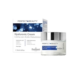 Крем с гиалуроновой кислотой Blue Hyaluronic Cream, 50 мл