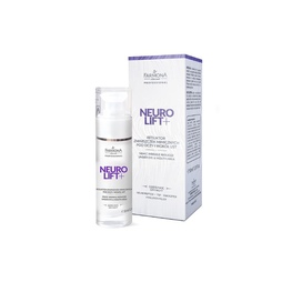 Крем-редуктор мимических морщин вокруг глаз и губ, 30 мл.