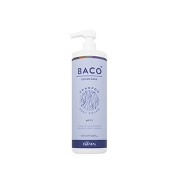 Шампунь-стабилизатор цвета для волос Baco Color Care, 1000 мл