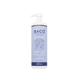Кондиционер-стабилизатор цвета для волос Baco Color Care, 1000 мл