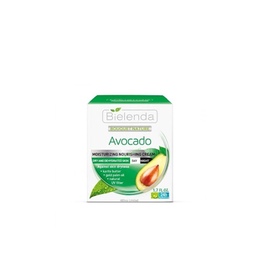 Крем дневной/ночной АВОКАДО,  50 мл