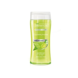 Матирующий тоник ОГУРЕЦ ЛИМОНКА, 200 мл