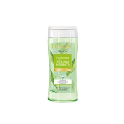 Вода (Гидролат 3в1) ЗЕЛЕНЫЙ ЧАЙ, 200 мл