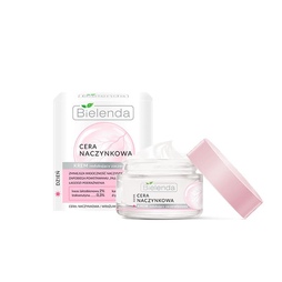 Крем для лица успокаивающий дневной CAPILLARY SKIN , 50 мл