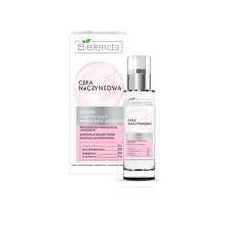 Сыворотка для лица CAPILLARY SKIN, 30 мл