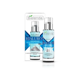 Сыворотка дневная/ночная NEURO HIALURON, 30 мл