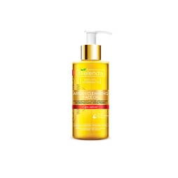 Гидрофильное масло для умывания с про-ретинолом ARGAN CLEANSING FACE OIL, 140 мл