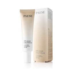 Тональный крем DD Cream - тон 1N слоновая кость, 30 мл